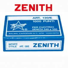 SCATOLA 1000 PUNTI ZENITH 130/E (6/4)